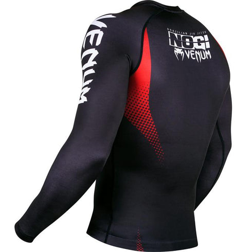 Venum-No-Gi Jiu Jitsu Ranked Rashguards-23